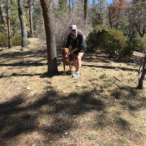 Meet your Posher, Julia